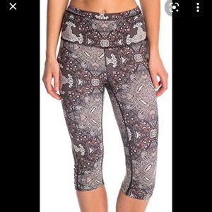 Cropped O’Neill 365 leggings